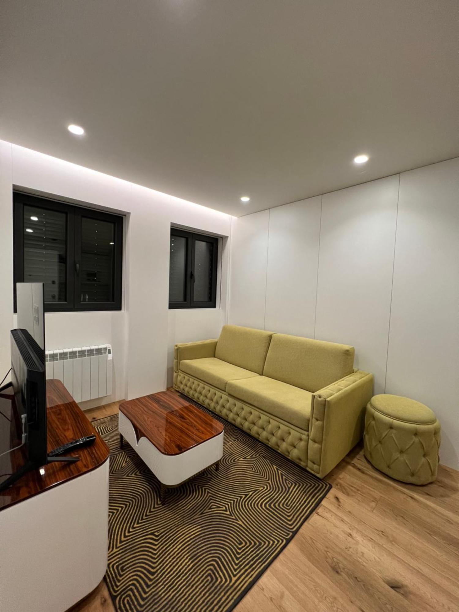 The Convo Porto Apartments Exterior foto